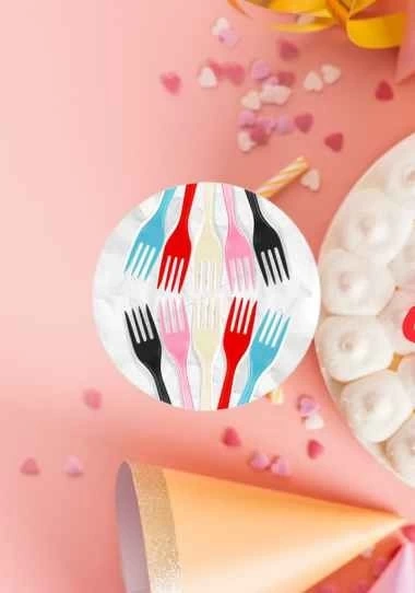 Çatal Bıçak Kaşık