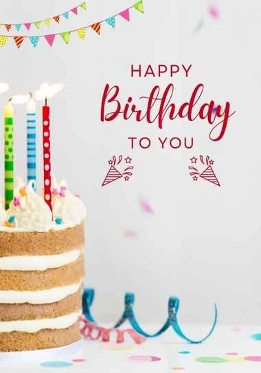 Doğum Günü Dekorasyon