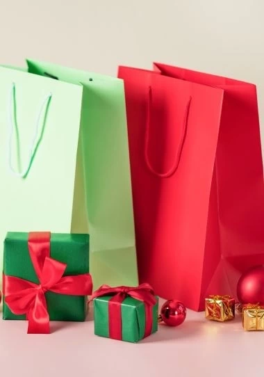 Yılbaşı Çantaları