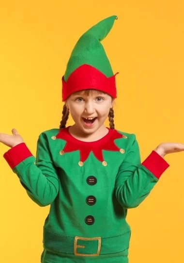 Yılbaşı Kostüm ve Aksesuarları