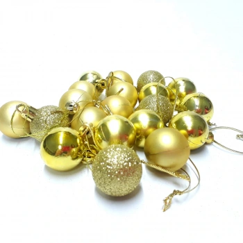 3 Cm 12 Li Gold Boru Top