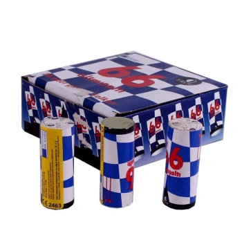 3 Dış Mekan 66 Silindir Volkan