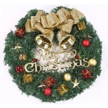 30 Cm Küçük Çelenk