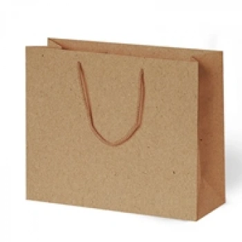 42x38x12 Karton Çanta 10lu -Kraft-