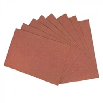 50x70 Keçe Tabaka 10lu -Kahverengi-