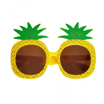Ananas Parti Gözlüğü
