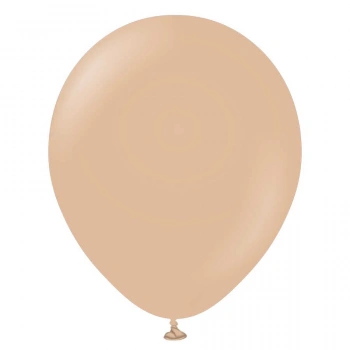 Çöl Kumu Pastel Balon 5