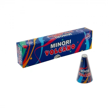 Dış Mekan Volkan (V666)