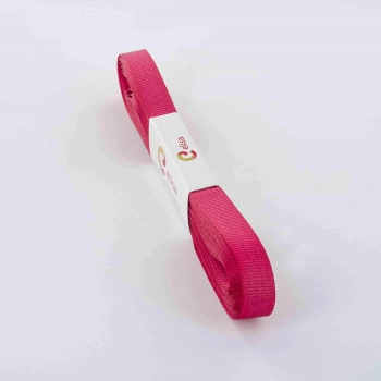 Fuşya Grogren Kurdele 1 cm - 10 m