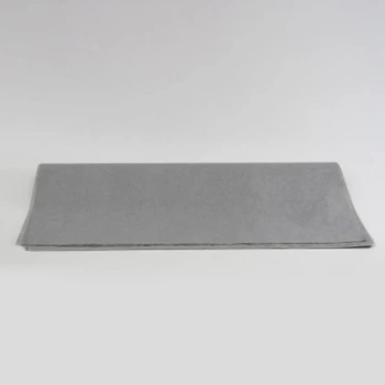 Gri Pelur Kağıt 50x70 Cm (10 Adet)