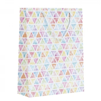 Hatway Karton Çanta 26x40