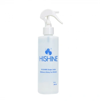 Hi-Shine 8 oz. (240 ml)