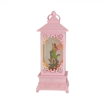 Kar Küresi Balerin Kız -DS103-I