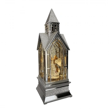 Kar Küresi Kış Küre - DS103-L