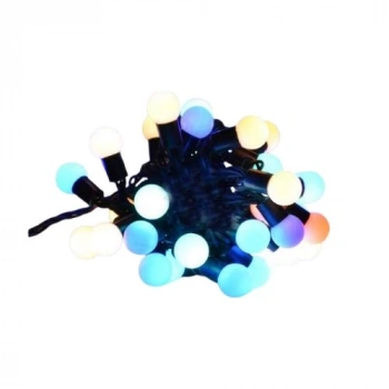 Karışık Toplu Led Işık 40 Amp.