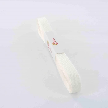 Krem Grogren Kurdele 1 cm - 10 m