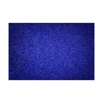 Lacivert Simli Karton 50x70 10lu