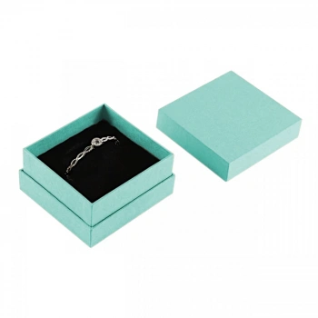 Makaron Yeşil Kelepçe Kutusu 18li