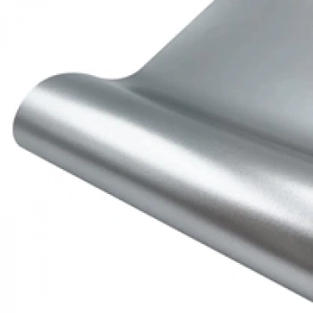 Metalize Kuşe Ambalaj Kağıdı 70x100 100lü