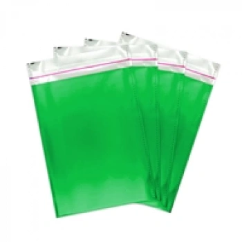 Metalize Poşet 100lü 30x45 -Yeşil-