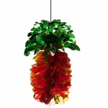 Metalize Sarkıt Ananas