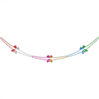 Metalize Uzar Süs 2 mt