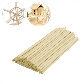 Nature Tahta Çubuk 40lı 13cm