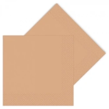 Peçete 33x33 16lı Retro -Mum Işığı-