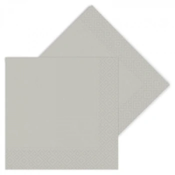 Peçete 33x33 16lı Retro -Vanilya Çiçeği-