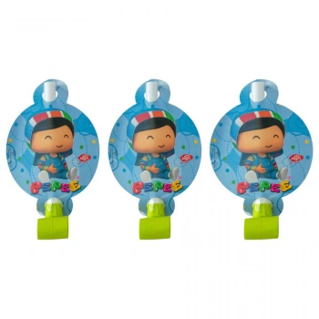 Pepee Lisanslı Kaynana Dili