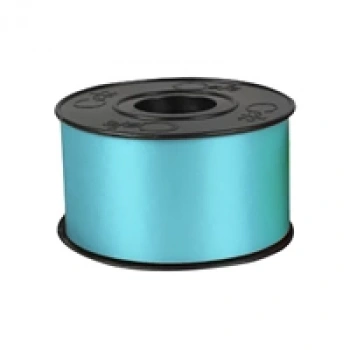 Rafya 50mm x 50mt -Plain-Açık Mavi-