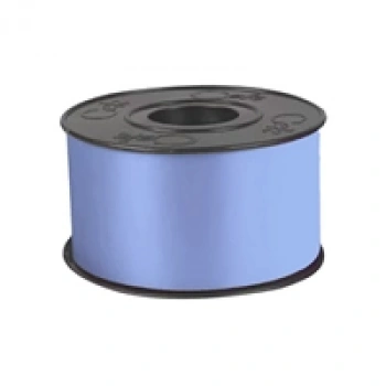 Rafya 50mm x 50mt -Plain-Mavi-