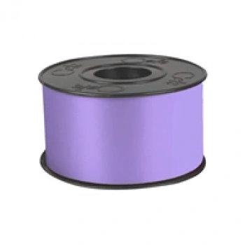 Rafya 50mm x 50mt -Plain-Mor-