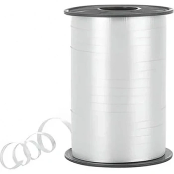 Rafya 8mm x 200mt Pastel -Gri-