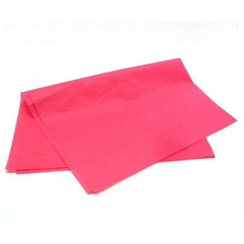 Renkli Pelür Kağıt 64x100cm 18gr 250 Ad (2,8 kg)