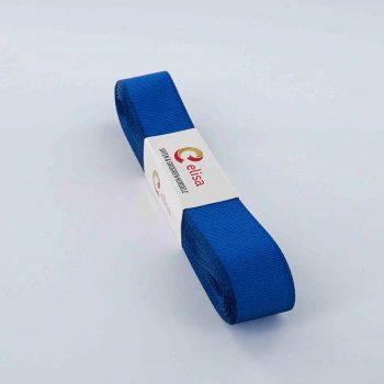 Saks Mavisi Grogren Kurdele 2 cm - 10 m