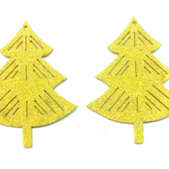 KÜÇÜK SÜSLÜ STİK DAL 12 ADET