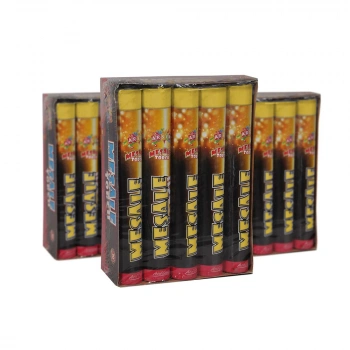 Sarı Maç Meşalesi 1 adet