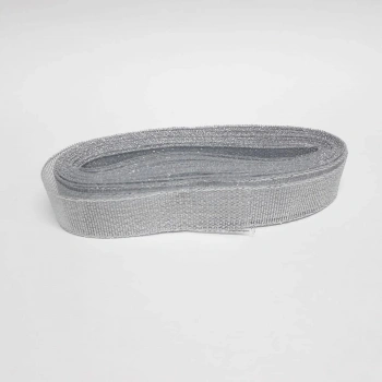 Sim Kurdele 20mm 10Mt’lik – Gümüş