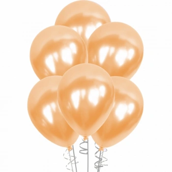 Somon Metalik Balon 12 100lü