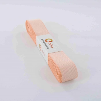 Somon Renk Grogren Kurdele 2 cm - 10 m