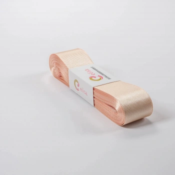  Somon Renk Grogren Kurdele 3 cm - 10 m