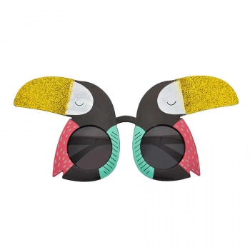 Tukan Parti Gözlüğü