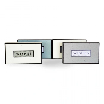Wishes Hediye Kutusu