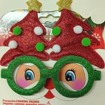 YILBAŞI GÖZLÜĞÜ ÇAMAĞAÇLI 12 LI