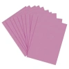 50x70 Eva Tabaka 10lu -Pembe-