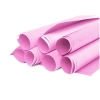 Kika Fon Kartonu 100gr 35x50 -Açık Pembe-