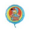Kral Şakir Folyo Balon 18 5li