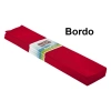 Krapon Kağıdı 10lu 50x200 -Bordo-