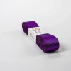Mor Renk Grogren Kurdele 3 cm - 10 m